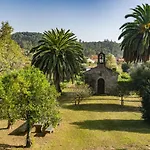 Pazo Torre Penelas Villa Portas