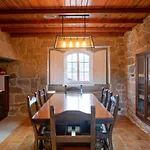 Pazo Torre Penelas Villa