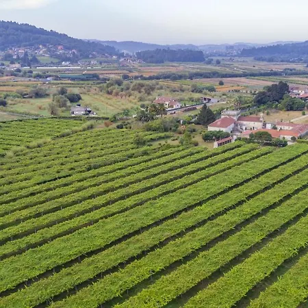 Villa Pazo Torre Penelas