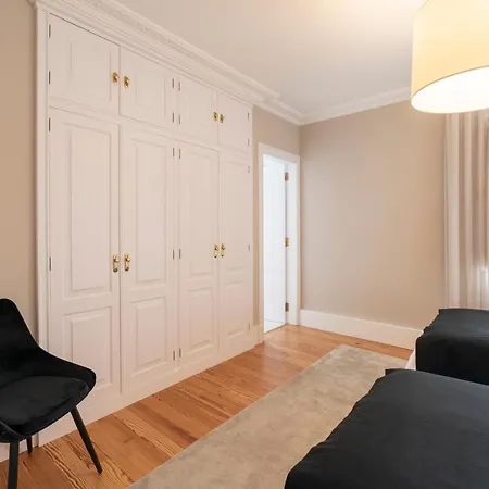 Pazo Torre Penelas Villa Portas