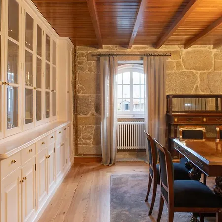 Pazo Torre Penelas *