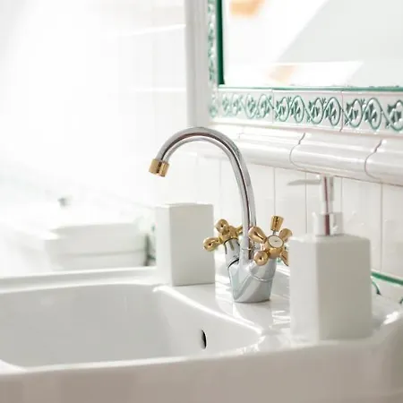 Villa Pazo Torre Penelas *