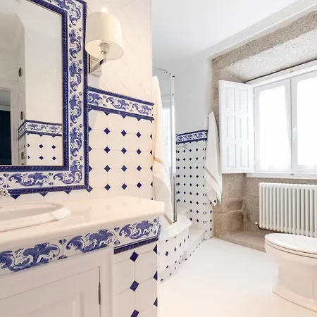 Villa Pazo Torre Penelas *