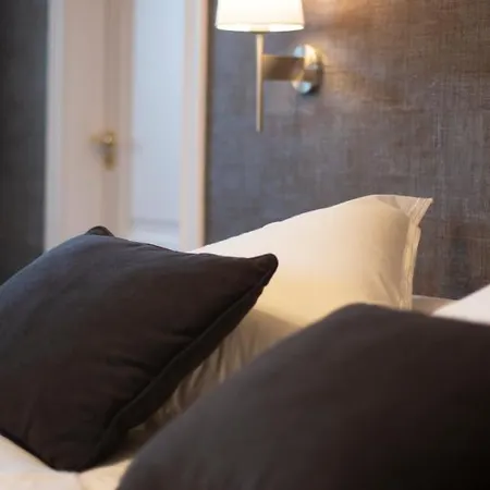 Pazo Torre Penelas Villa Portas