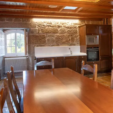 Pazo Torre Penelas