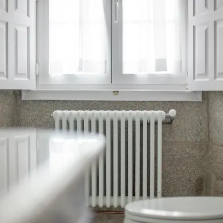 Pazo Torre Penelas Villa Portas