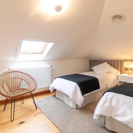 Pazo Torre Penelas *