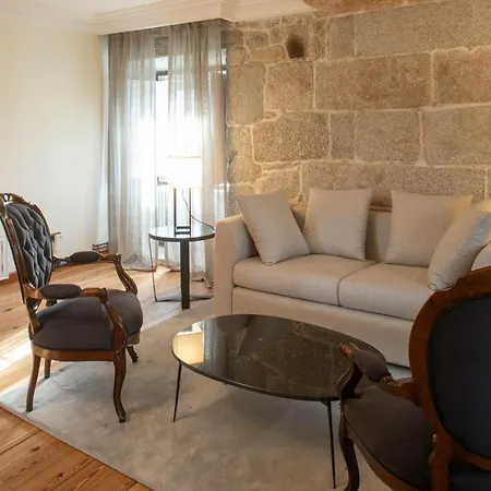 Pazo Torre Penelas Villa