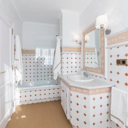 Villa Pazo Torre Penelas *