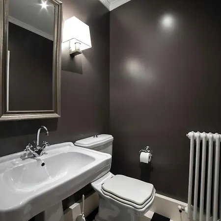 Pazo Torre Penelas Portas