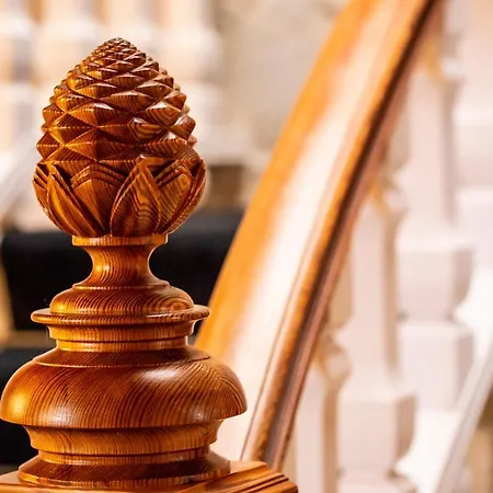 Pazo Torre Penelas *