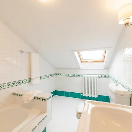 Villa Pazo Torre Penelas