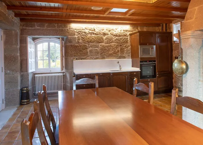 Pazo Torre Penelas